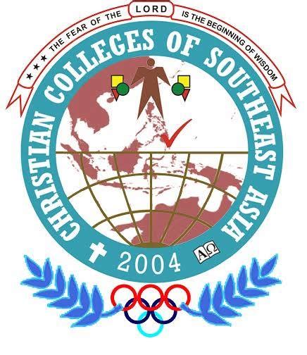 christian colleges of southeast asia